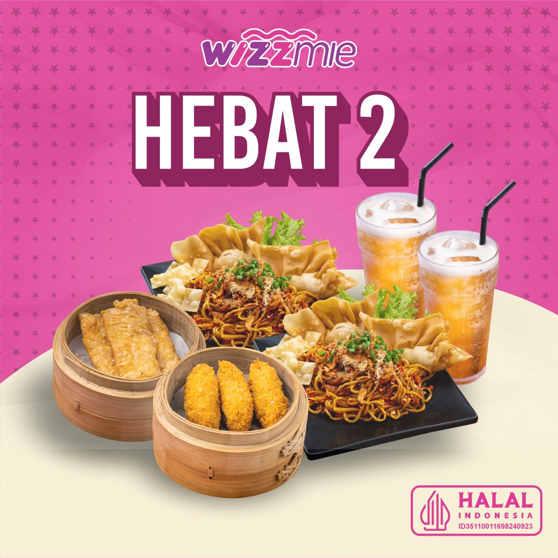 Hebat 2 Malang