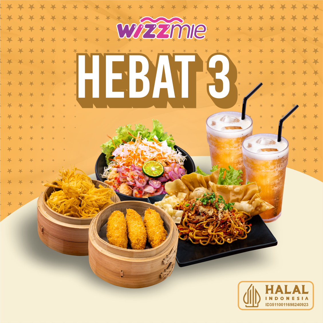 Hebat 3 Malang